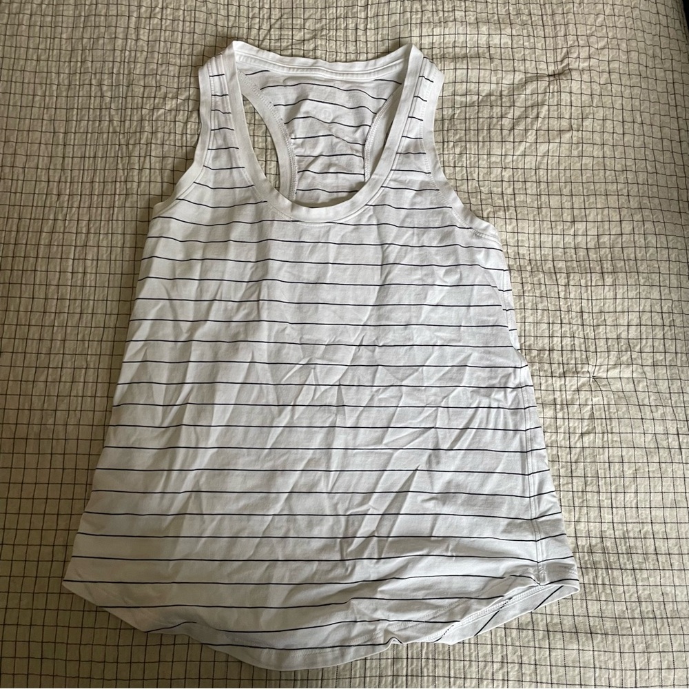 Lululemon Love Tank Top